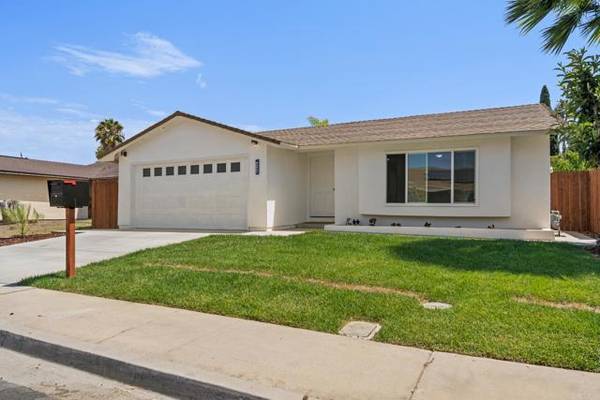 4135 Debbyann Place,  San Diego,  CA 92154