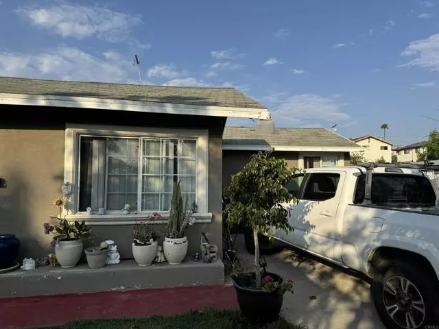 1857 S Lanoitan Avenue, National City, CA 91950