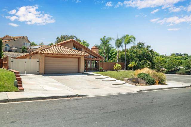 25029 Parkcrest Drive, Murrieta, CA 92562