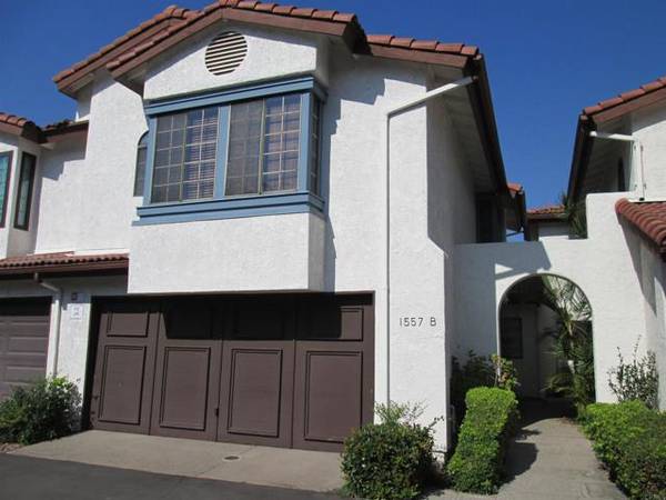 1557 Apache #B, Chula Vista, CA 91910