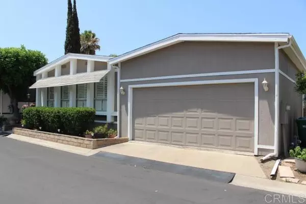 Santee, CA 92071,9255 Magnolia #328