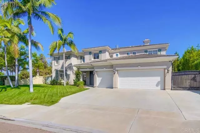 871 Padera Court, Chula Vista, CA 91910