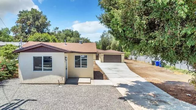 3612 S Cordoba Avenue, Spring Valley, CA 91977