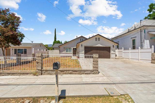 27342 Villa Avenue, Highland, CA 92346