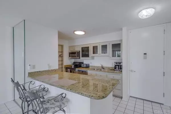 Coronado, CA 92118,1830 Avenida Del Mundo #403