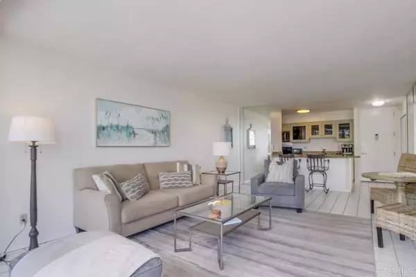 1830 Avenida Del Mundo #403, Coronado, CA 92118