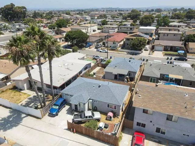 1146 Granger Street, Imperial Beach, CA 91932