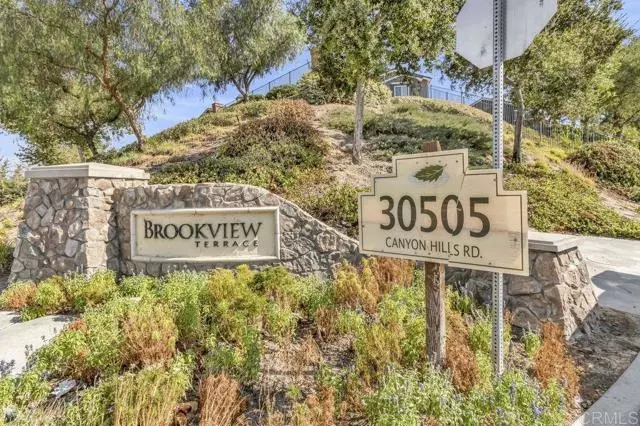 Lake Elsinore, CA 92532,30505 Canyon Hills Road #1602