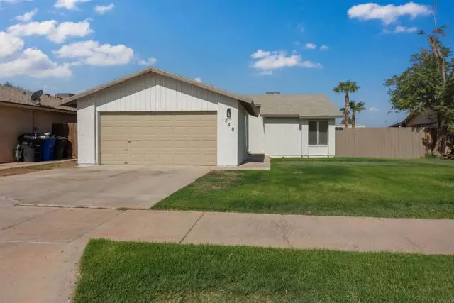 248 N 23rd Street, El Centro, CA 92243