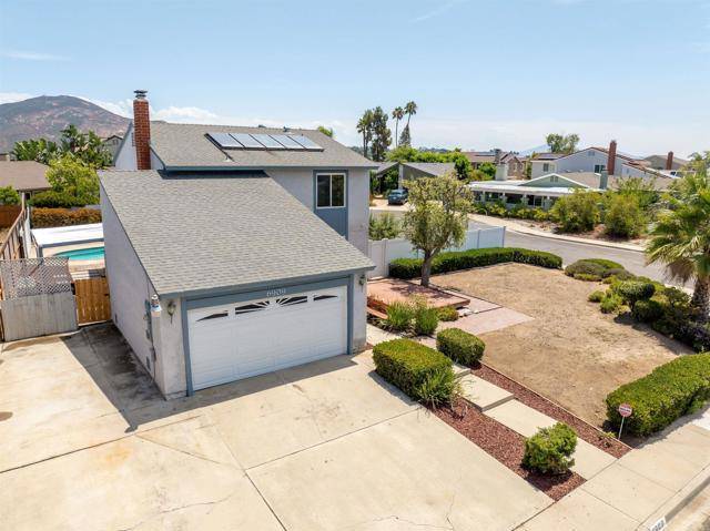 6909 Town View Lane, San Diego, CA 92120