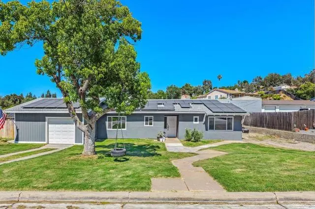 8229 Medill Avenue, El Cajon, CA 92021