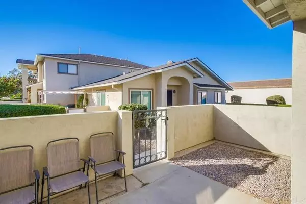 Santee, CA 92071,7986 Arly Court #2