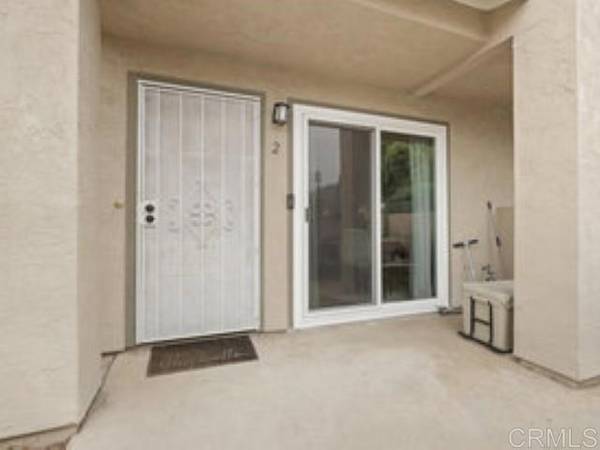 Santee, CA 92071,7986 Arly Court #2