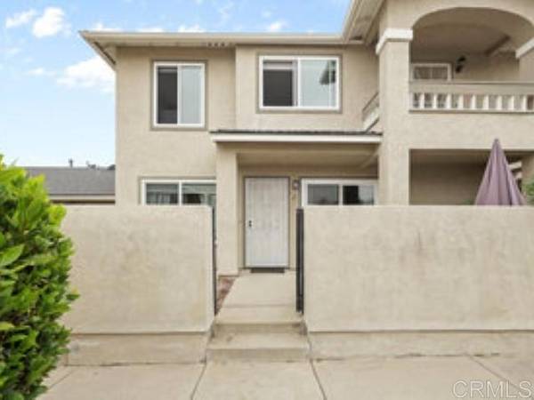 7986 Arly Court #2, Santee, CA 92071