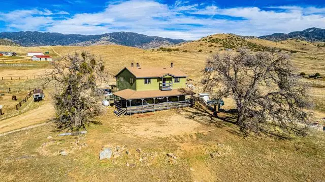 Caliente, CA 93518,12887 Back Canyon Road