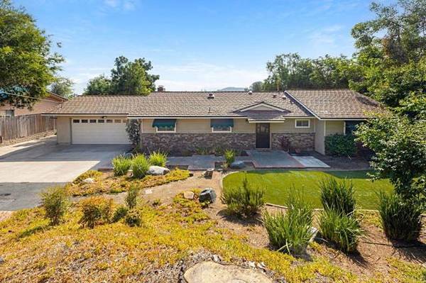 9073 Paradise Park Drive, Lakeside, CA 92040