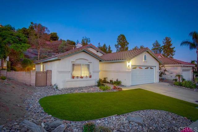 1909 Larkspur Drive, Alpine, CA 91901