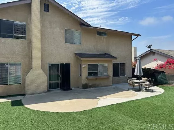 Chula Vista, CA 91910,169 Camino Entrada