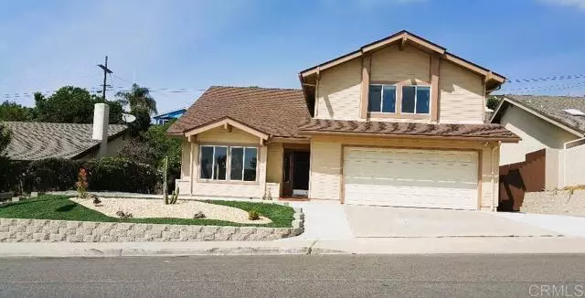 169 Camino Entrada, Chula Vista, CA 91910