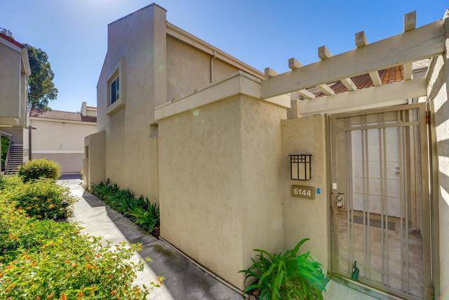 6144 Caminito Baeza, San Diego, CA 92122