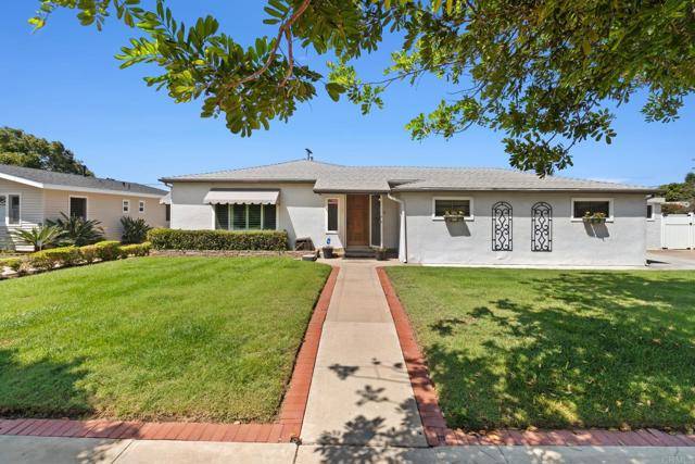 2834 L Avenue, National City, CA 91950