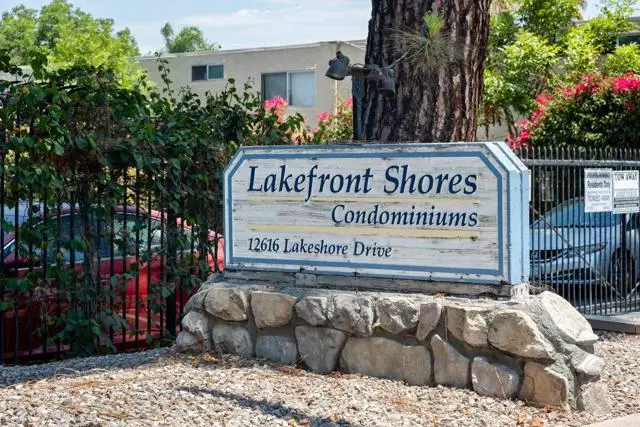 12616 Lakeshore Drive #8, Lakeside, CA 92040