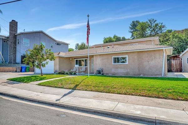 Santee, CA 92071,10315 Settle Road