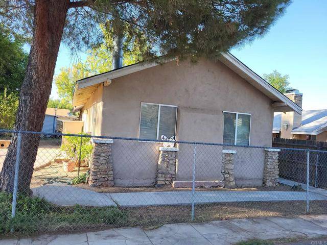 44624 Calexico Avenue, Jacumba, CA 91934