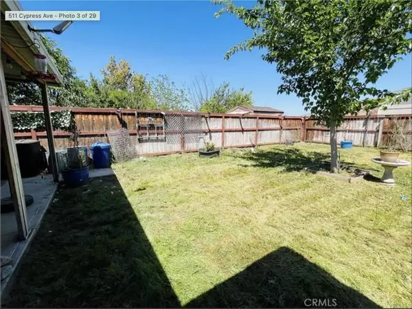 San Jacinto, CA 92583,511 Cypress Avenue