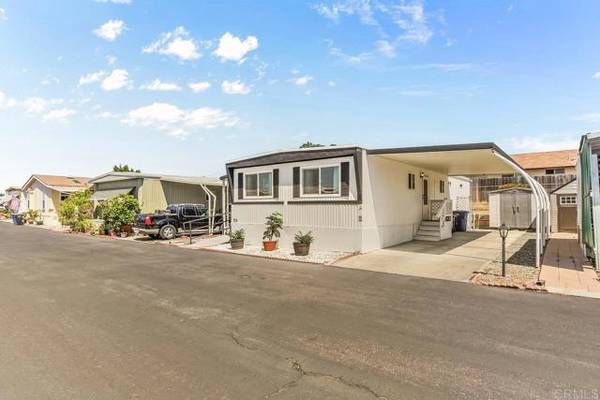 Chula Vista, CA 91911,501 Anita St. #176