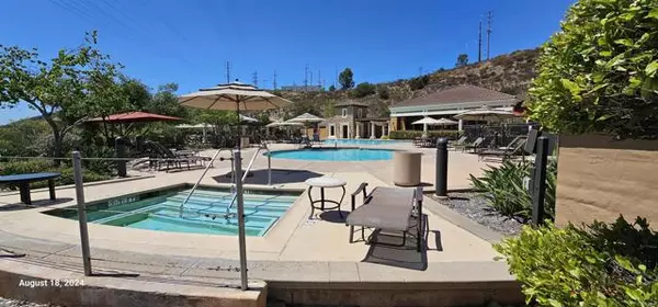 Mission Valley, CA 92108,2668 Escala Circle