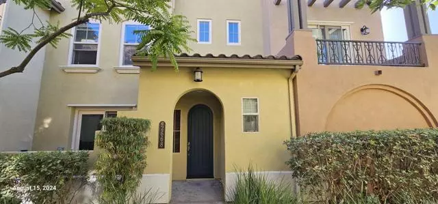 Mission Valley, CA 92108,2668 Escala Circle