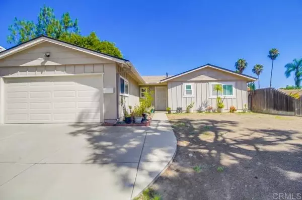 8758 Grass Valley Lane, Santee, CA 92071