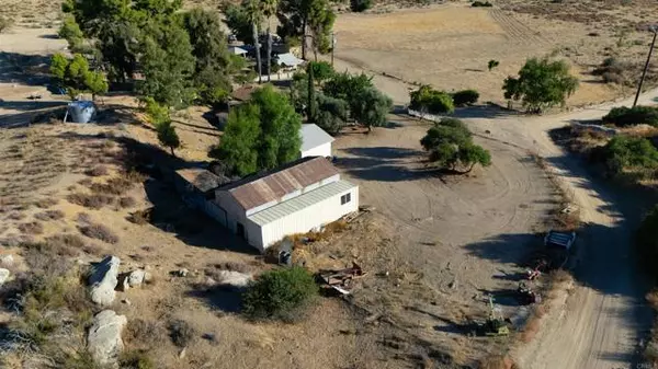 Hemet, CA 92544,45500 Lewis Valley Road