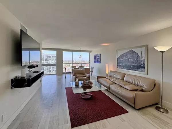 Coronado, CA 92118,1730 Avenida Del Mundo #1505