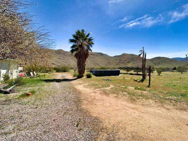 33633 Great Southern Overland Stage Route, Julian, CA 92036