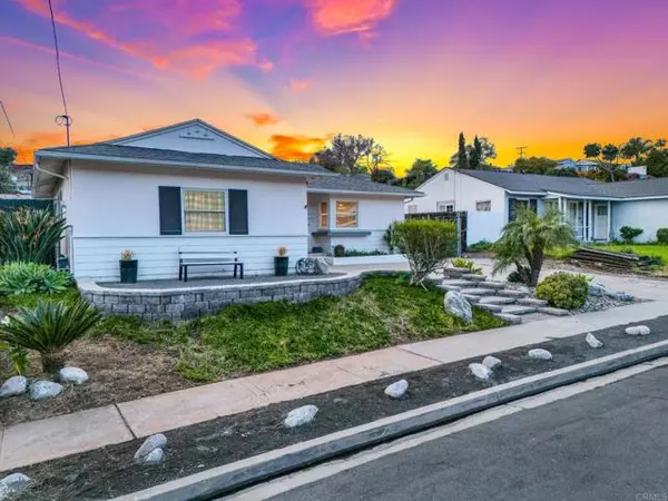 La Mesa, CA 91942,6020 Sarita Street