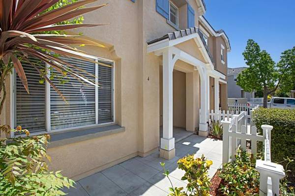 Chula Vista, CA 91913,1438 Trouville Lane #4