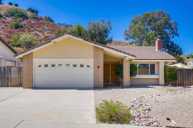 8746 Via Diego, Lakeside, CA 92040