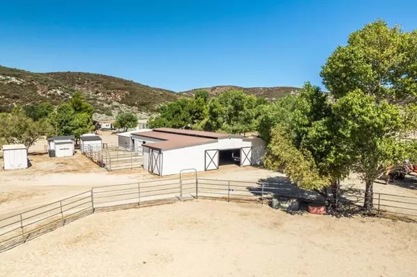 Pine Valley, CA 91962,2815 Miller Valley