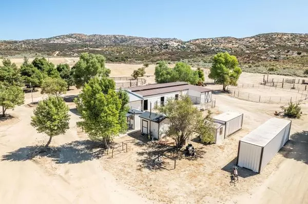 Pine Valley, CA 91962,2815 Miller Valley