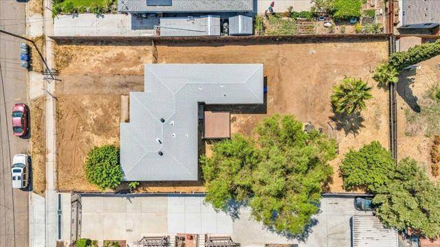 1036 Leslie Road, El Cajon, CA 92020