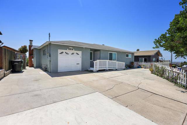 6019 Potomac Street, San Diego, CA 92139