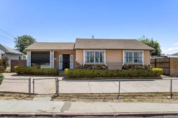 5119 Olvera Avenue, San Diego, CA 92114