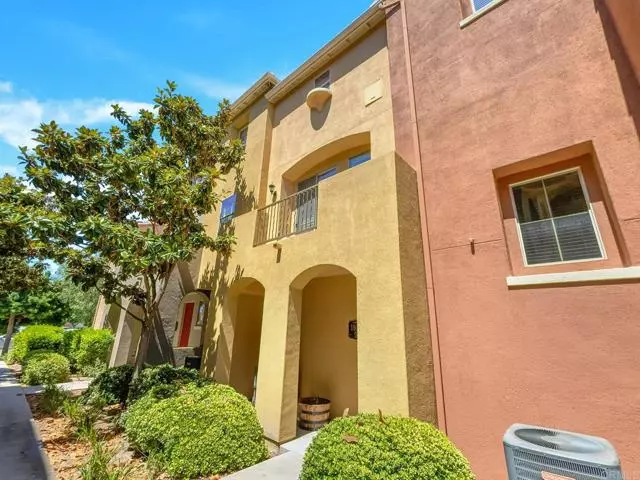 1804 Olive Green Street #9, Chula Vista, CA 91913