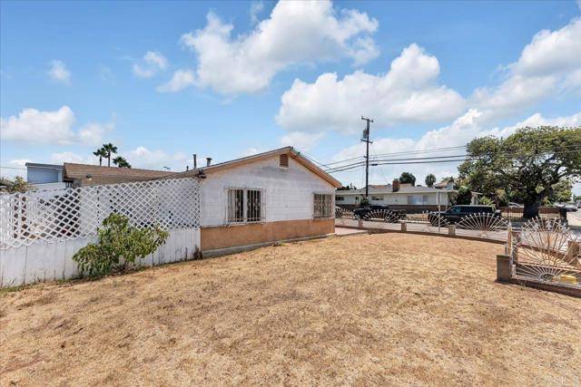 1200 Fern Avenue, Imperial Beach, CA 91932