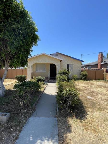 1198 Del Mar Avenue, Chula Vista, CA 91911