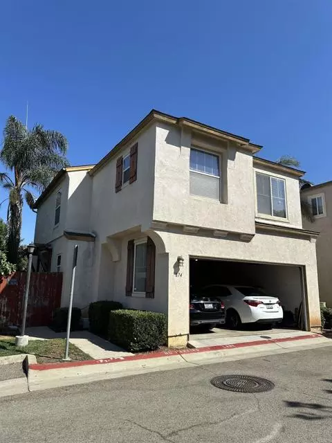 874 N N. Fig Street, Escondido, CA 92026