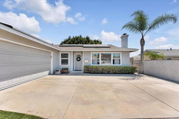 Chula Vista, CA 91910,827 Floyd Avenue