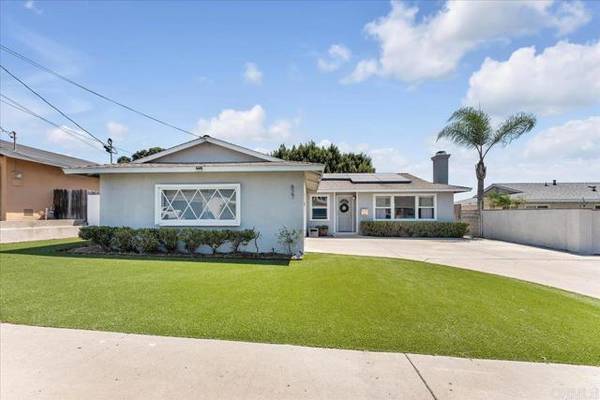 Chula Vista, CA 91910,827 Floyd Avenue